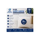 Orbak Kağıt Kuşe Kâğıt Kırpık Dolgu 50 gr | Hediyelik Kutu, Paketleme ve Dekorasyon