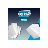 Orbak Kağıt Parlak Kuşe A5 170 gr - 100 Adet 14,8x 21 cm