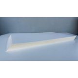 Orbak Kağıtçılık 210 Gr. Amerikan Bristol Kağıt Karton 50X70 50 Adet (3,67 Kg) - Beyaz