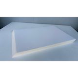 Orbak Kağıtçılık 230 Gr. Amerikan Bristol Kağıt Karton 70X100 100 Adet (16,1 Kg) - Beyaz
