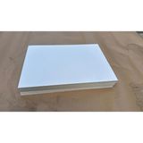 Orbak Kağıtçılık 230 Gr. Amerikan Bristol Kağıt Karton 70X100 50 Adet (8,05 Kg) - Beyaz