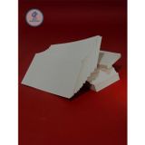 Orbak Kağıtçılık 6x14,5 Cm 50 Adet Makrome Davetiye Nişan Nikah Organizasyon Toka Kartı Için Bristol Kuşe Karton