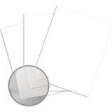 Orbak Kağıtçılık Amerikan Bristol Karton 250GR. 35X50CM - 100 Adet - Üniversite - Beyaz