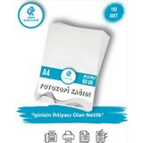 Orbak Kağıtçılık Fotokopi Kağıdı A4 80GR 150 Adet - Beyaz