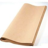 Orbak Kağıtçılık Kağıt Çeyiz ve Paket Kağıdı 100 x 150 cm 10'lu Ekstra Kalın Kraft Materyal