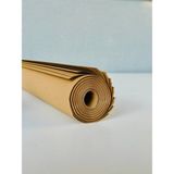 Orbak Kağıtçılık Kraft Ambalaj Kağıdı 70X100 cm 25 Adet (1,4 Kg) - Kahverengi