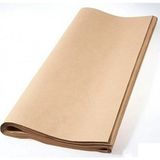 Orbak Kağıtçılık Kraft Oto Paspas & Ambalaj Kağıdı 200 Adet Baskısız 50 x 70 cm Ç.k (4,72 Kg) - Kahverengi