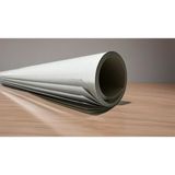 Orbak Kağıtçılık Krome Karton 50X70 Ebatında 250 Gram 10 Adet (0,875 Kg) - Beyaz