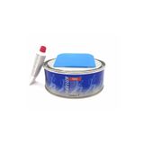 Orbay Fiber Elyaf Macun 500gr+Plastik Macun Aparatı