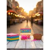 Orbeez - Orbiz - Akvaryum Süsü - Teraryum - Toprak Nemlendirme - Su Boncuk - Dekoratif - Pembe