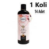 Orbis 14 Adet 700 ml Zeytin Yağlı 1 Koli Şampuan