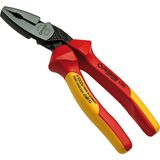 Orbis 21-410VDE Evo-Line 190 mm 1000V İzole Ağır Hizmet Açılı Kombine Pense