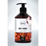 Orbis 500 ml Sıvı Sabun