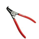 Orbis 55-190 180 mm 90 Derece Yaylı Eğri Dış Segman Pensesi