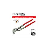 Orbis 78-250 13 Pozisyon 250 mm Speedy Fort Pense