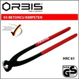 Orbis 93-281 Betoncu Kerpeteni