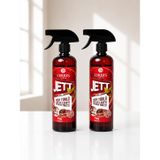 ORBİS JETT Leke ve Kir Temizleyici Çok Amaçlı Temizlik Spreyi 700 ml (1,4) | Kumaş Metal ve Cam Yüzeylerde Her Türlü Leke İçin Etkili Çözüm
