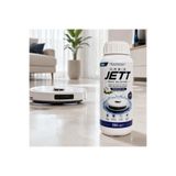 Orbis Jett OrbisJETT Robot Süpürge Deterjanı Solüsyonu ( Robot Süpürge Suyu, Mop Suyu, Yüzey Temizleyici ) Ferah Pamuk Kokulu 500ML