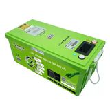 Orbit 12V 420Ah Marin Lityum Lifepo4 Akü