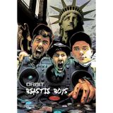 Orbit: Beastie Boys