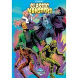 Orbit: Classic Monsters
