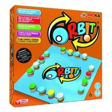 Orbit Kutu Oyunu - Mavi Su Dünyası
