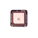 Orbıt M10s-5883 Gps Modülü - U-Blox Gnss Compass Sensörü Dahili Pil Yerli Üretim