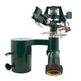 Orbit T- Impact Sprinkler, Zinc -27793