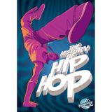 Orbit: The History of Hip Hop