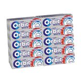 Orbit White Şekersiz Sakız 14 G (1 Kutu)