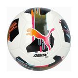 Orbita 7 Ms Unisex Futbol Topu 084475-01 - Beyaz