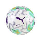 Orbita Play 2025/26 Premier League Thrill Unisex Beyaz Futbol Topu 08471901 Beyaz