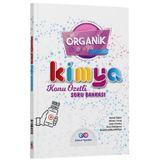 Orbital Yks Ayt Soru Bankası Organik Kimya (Güncel Müfredat)2027 Müfredata Uygun