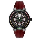 ORBITER LIMITED EDITION Otomatik NB-6117-04 (Citizen Miyota 9039 Mekanizmalı) Erkek Kol Saati