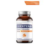 Orbitera Quertera Plus Kuersetin, Vitamin C, Bromelain Içeren Takviye Edici Gıda