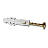 Orbofıx Kalıbre Takım Dubel 8 Mm 100'Lu
