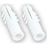 Orbofıx Plastık Dubel 7Mm 1000 Li Paket