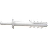 ORBOFİX SÜPER ÇİVİLİ DÜBEL (500 Lü Pk) (Kornej Dübeli)
