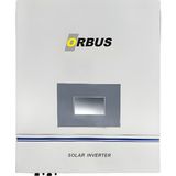 Orbus 11 Kw 48 V Mppt Tam Sinüs Akıllı Inverter - Beyaz