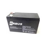 Orbus 12 V 7.0 A Ups Aküsü
