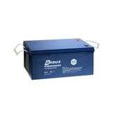 Orbus 12 Volt 200 Amper Jel Akü Derin Döngü - 12V 200Ah Deep Cycle