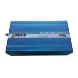 Orbus 12 Volt 3000 Watt Tam Sinüs İnvertör