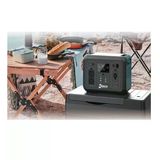 Orbus 1200W Power Station Taşınabilir Güç Kaynağı Güç İstasyonu