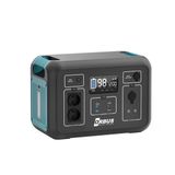 Orbus 1200W Taşınabilir Güç Kaynağı | 1132WH Kapasiteli Güç Istasyonu