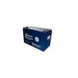 ORBUS 12V 100 AH JEL AKÜ 10 HR (NANO CARBON) (330*173*222) (30 KG) TSE'Lİ