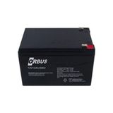ORBUS 12V 12AH KURU TİP AKÜ