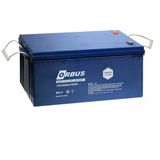 Orbus 12V 200 Amper Derin Döngü Karbon Jel Akü