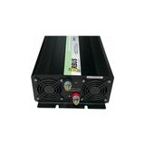 Orbus 12V - 220V Ac 1000W Çevirici Modified Sinus İnverter 1000 Watt (12 Volt Giriş 220 Volt Çıkış)