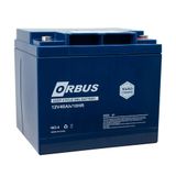 Orbus 12V 40 Ah Jel Solar Akü