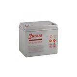 Orbus 12V 42AH Jel Akü